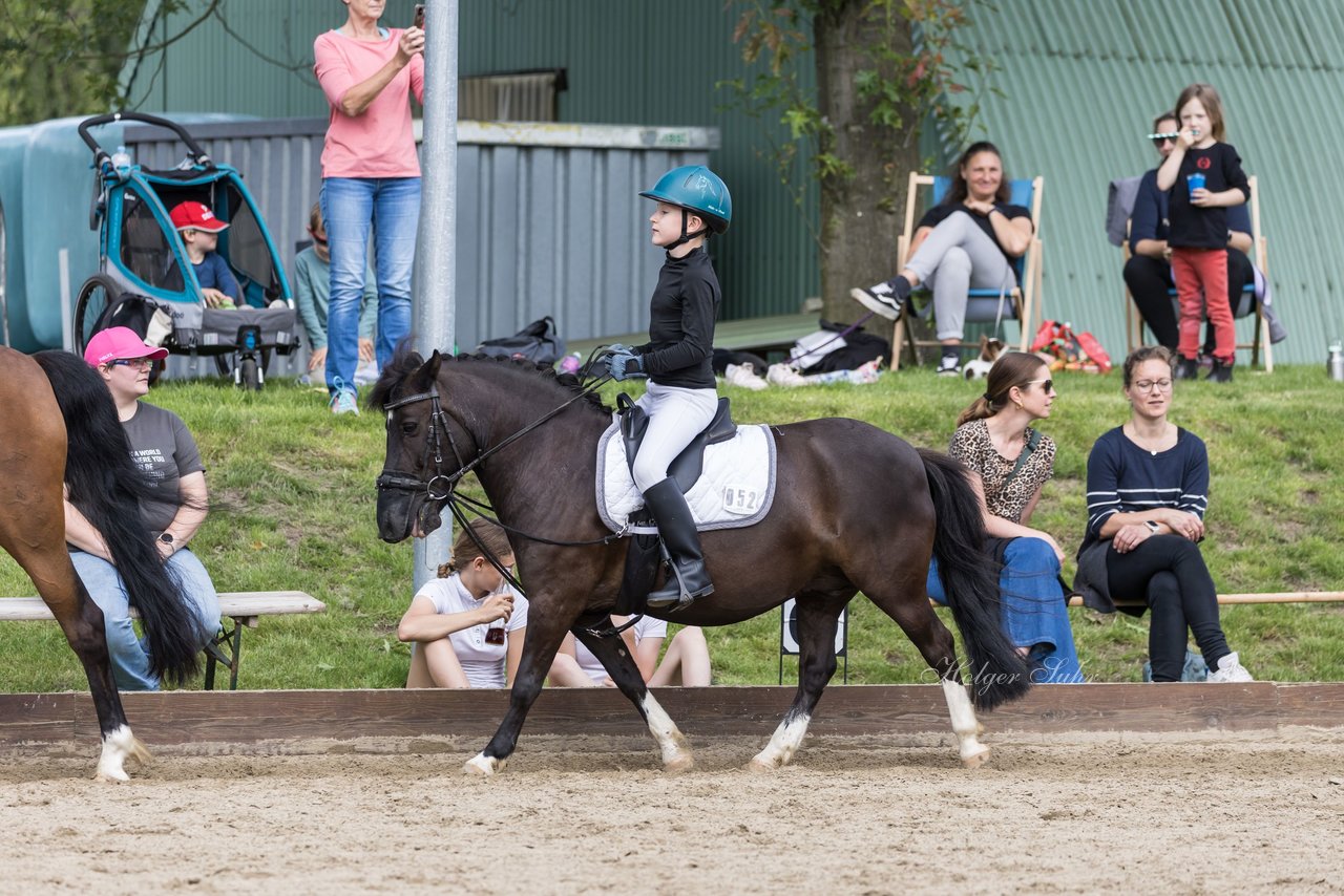 Bild 73 - Pony Akademie Turnier